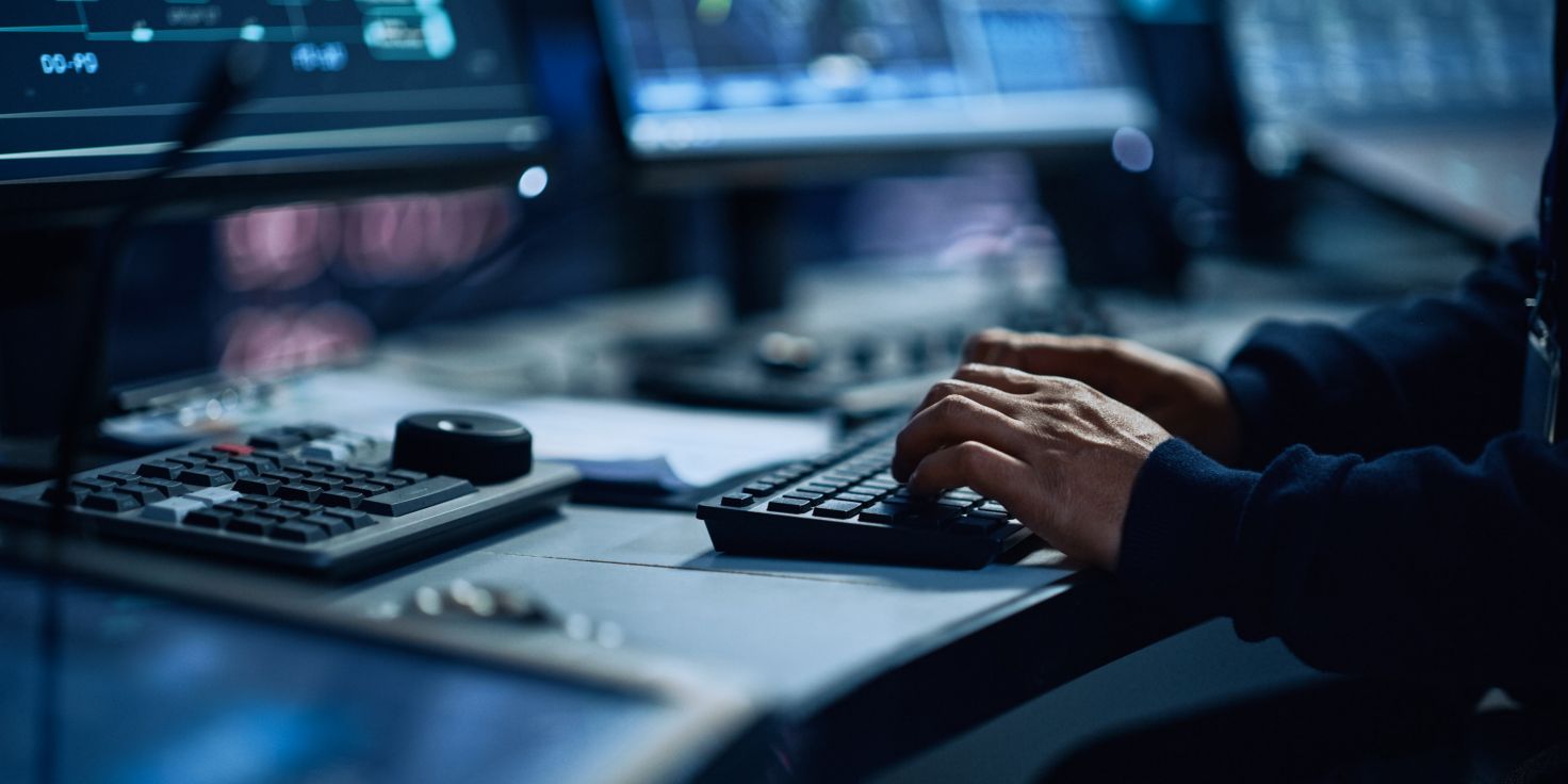 Dedicated Operation Officer