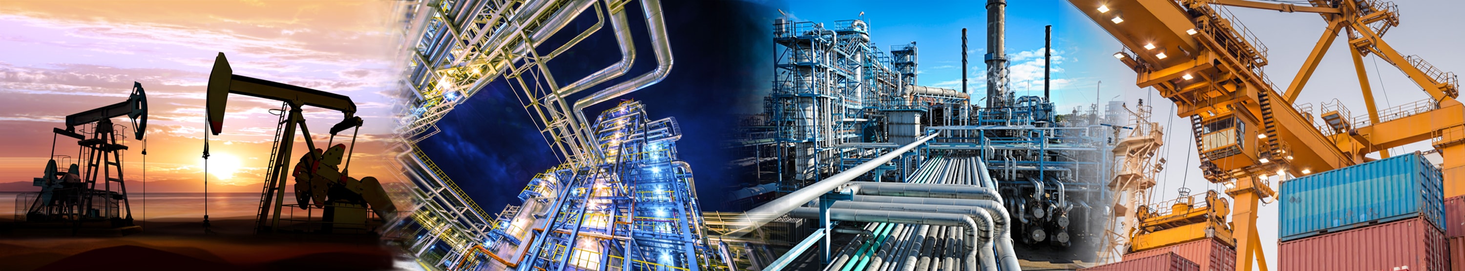 The Group / Subsidiaries Banner